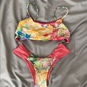 San Lorenzo bikini